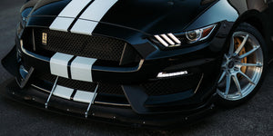 SHELBY GT350 (2015-2020)