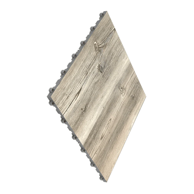 Swisstrax Wood Look Tile / Vinyltrax Pro (10pk)
