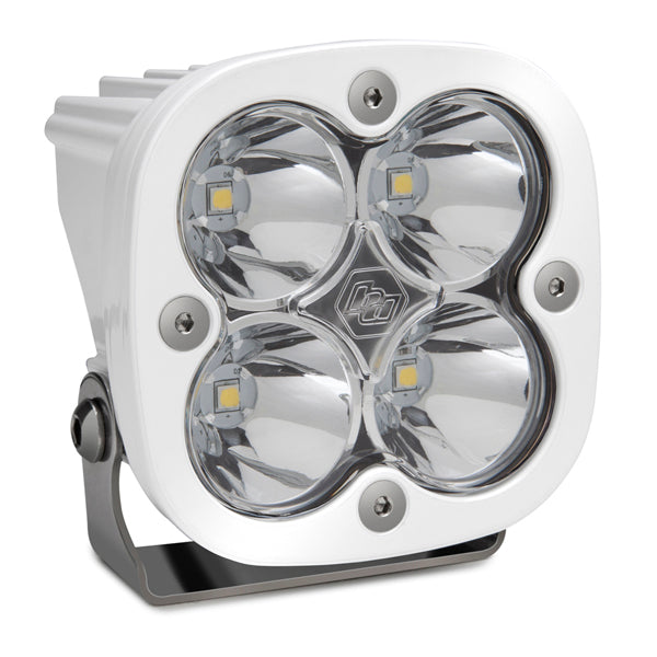 Baja Designs Squadron Pro White LED Auxiliary Light Pod - Universal