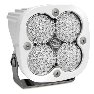 Baja Designs Squadron Pro White LED Auxiliary Light Pod - Universal