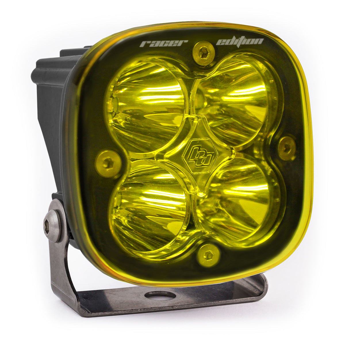 Baja Designs Squadron Racer Edition LED Auxiliary Light Pod - Universal