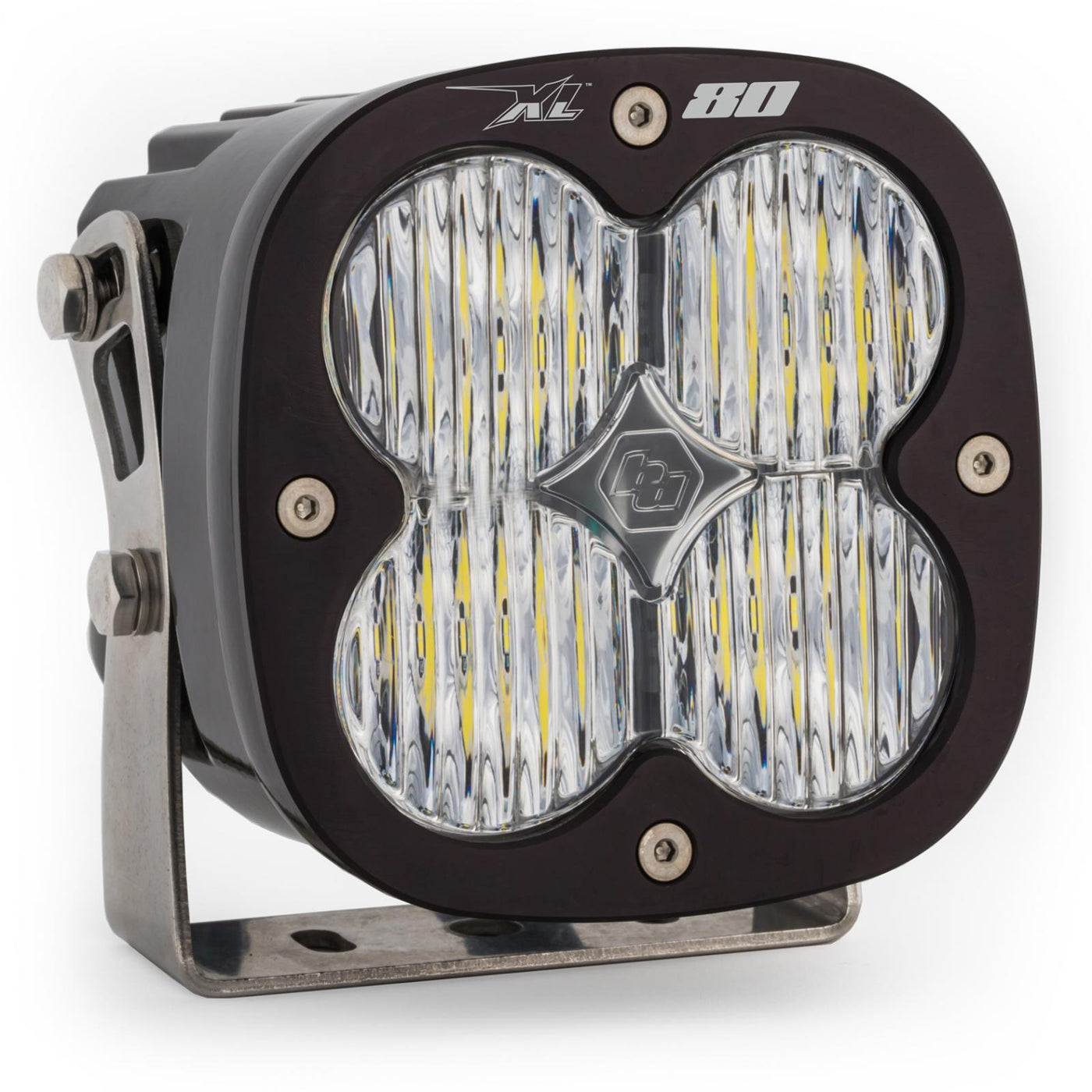 Baja Designs XL80 LED Auxiliary Light Pod - Universal