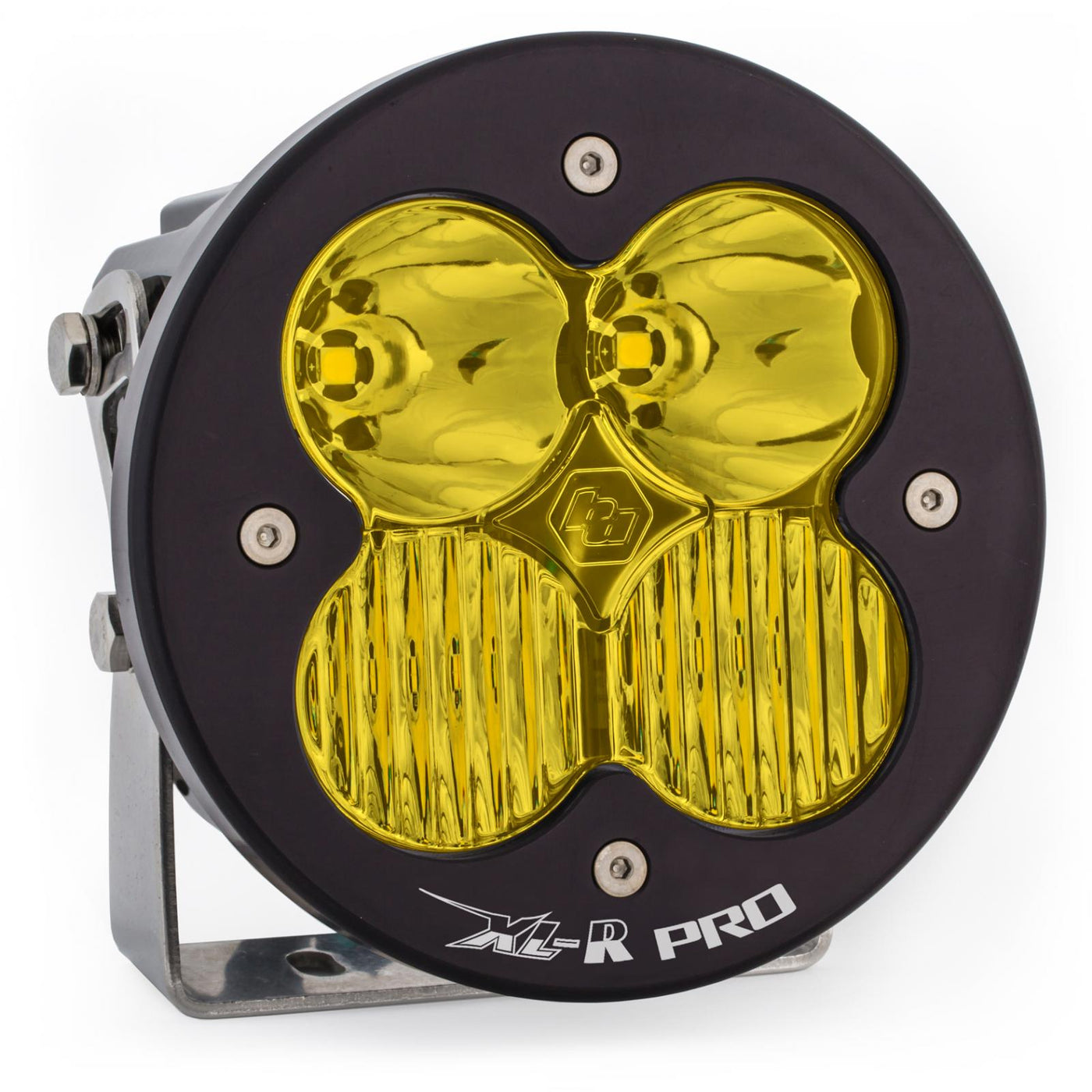 Baja Designs XL-R Pro LED Auxiliary Light Pod - Universal