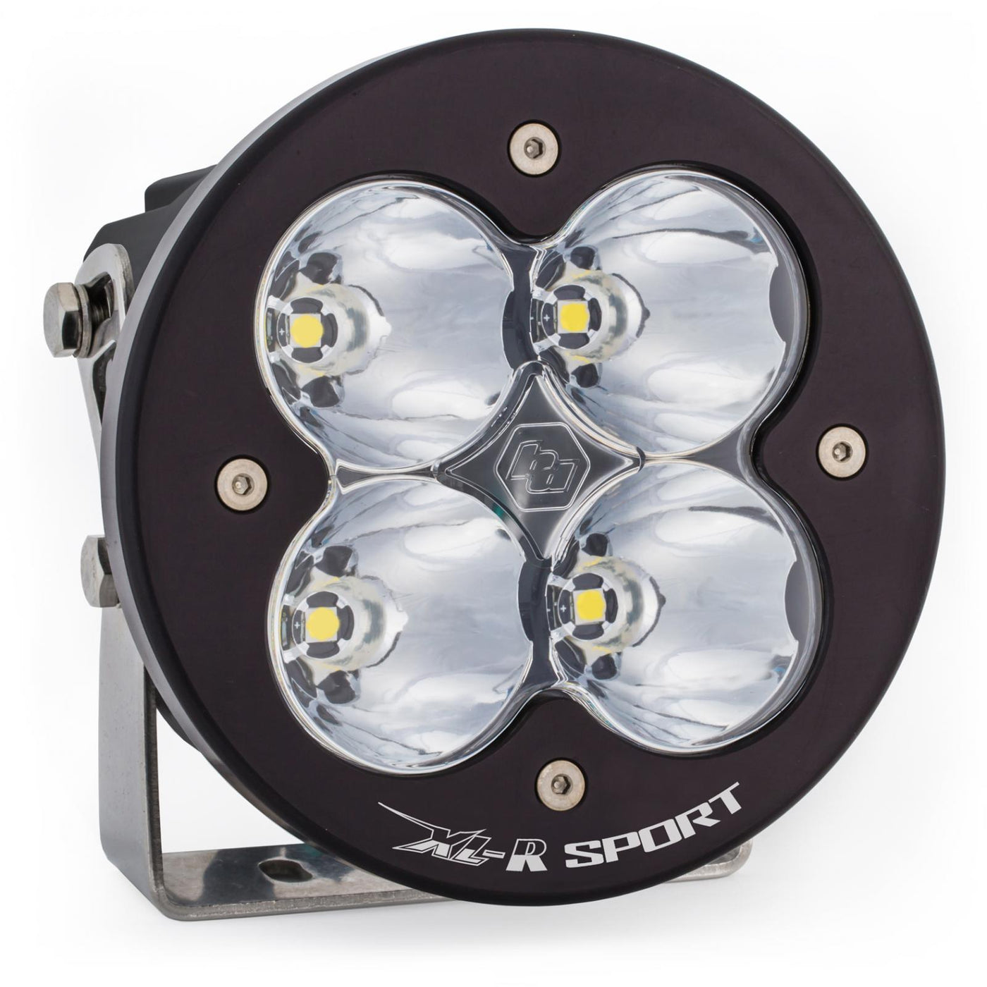 Baja Designs XL-R Sport LED Auxiliary Light Pod - Universal