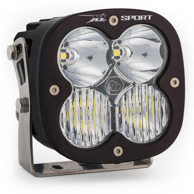 Baja Designs XL Sport LED Auxiliary Light Pod - Universal