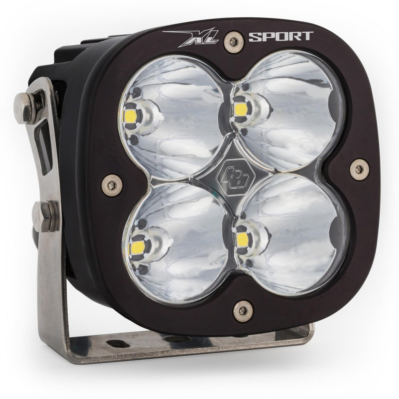 Baja Designs XL Sport LED Auxiliary Light Pod - Universal