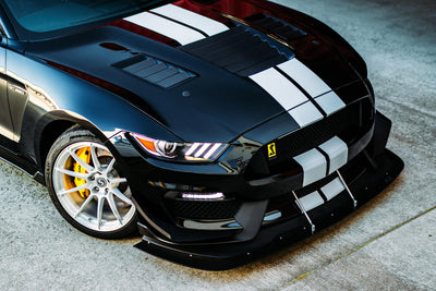 SHELBY GT350 (2015-2020) – ARCHETYPE RACING